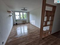 Pronájem  rekonstruovaného bytu 2kk Praha Stodůlky 48m2