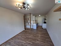 Pronájem  rekonstruovaného bytu 2kk Praha Stodůlky 48m2 - 2