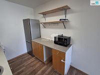 Pronájem  rekonstruovaného bytu 2kk Praha Stodůlky 48m2 - 4