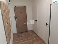 Pronájem  rekonstruovaného bytu 2kk Praha Stodůlky 48m2 - 6