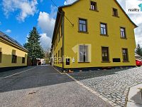 Pronájem bytu 2+1, 70 m2 Chrastava