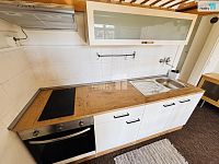 Pronájem bytu G, 24 m2, Praha 10 - 5