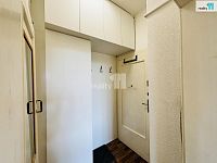 Pronájem bytu G, 24 m2, Praha 10 - 6