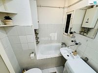 Pronájem bytu G, 24 m2, Praha 10 - 7