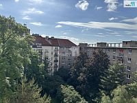Pronájem bytu G, 24 m2, Praha 10 - 8