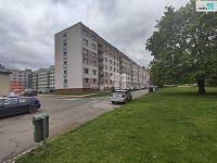 Pronájem bytu 2+1 po kompletní rekonstrukci, Trutnov - 16