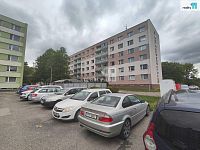 Pronájem bytu 2+1 po kompletní rekonstrukci, Trutnov - 17