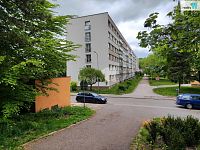 Pronájem bytu 2+1 po kompletní rekonstrukci, Trutnov - 18