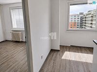 Pronájem bytu 2+1 po kompletní rekonstrukci, Trutnov - 8