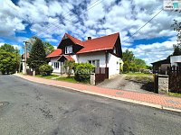 Prodej domu, 154 m2, Krásná