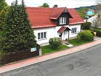 Prodej domu, 154 m2, Krásná - 2