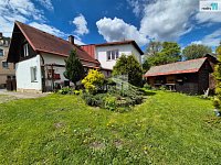 Prodej domu, 154 m2, Krásná - 5