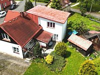 Prodej domu, 154 m2, Krásná - 6