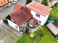 Prodej domu, 154 m2, Krásná - 7
