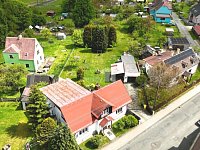 Prodej domu, 154 m2, Krásná - 8