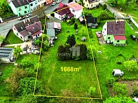 Prodej domu, 154 m2, Krásná - 9