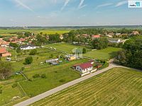Pronájem pozemku, 1138 m2, Jíkev - 10