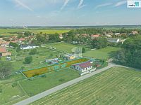 Pronájem pozemku, 1138 m2, Jíkev - 11