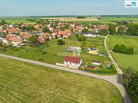 Pronájem pozemku, 1138 m2, Jíkev - 3