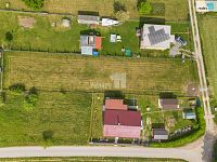 Pronájem pozemku, 1138 m2, Jíkev - 8