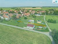 Pronájem pozemku, 1138 m2, Jíkev - 9