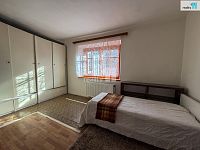 Prodej, rodinný dům se zahradou, Město Touškov, ul. Malesická - 11