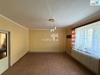 Prodej, rodinný dům se zahradou, Město Touškov, ul. Malesická - 18
