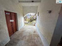 Prodej, rodinný dům se zahradou, Město Touškov, ul. Malesická - 24