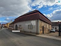 Prodej, rodinný dům se zahradou, Město Touškov, ul. Malesická - 29