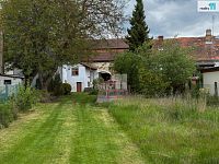 Prodej, rodinný dům se zahradou, Město Touškov, ul. Malesická - 3