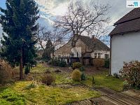 Prodej, rodinný dům se zahradou, Město Touškov, ul. Malesická - 5
