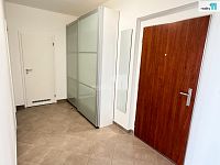 Byt 2+kk 60 m2 s terasou a parkovacím stáním, Praha, Letňany, ul. Pavla Beneše - 13