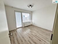 Byt 2+kk 60 m2 s terasou a parkovacím stáním, Praha, Letňany, ul. Pavla Beneše - 17