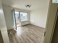 Byt 2+kk 60 m2 s terasou a parkovacím stáním, Praha, Letňany, ul. Pavla Beneše - 19