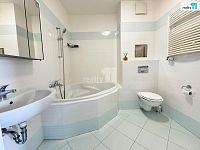 Byt 2+kk 60 m2 s terasou a parkovacím stáním, Praha, Letňany, ul. Pavla Beneše - 22