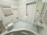 Byt 2+kk 60 m2 s terasou a parkovacím stáním, Praha, Letňany, ul. Pavla Beneše - 24