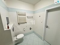 Byt 2+kk 60 m2 s terasou a parkovacím stáním, Praha, Letňany, ul. Pavla Beneše - 25
