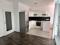 Byt 2+kk 60 m2 s terasou a parkovacím stáním, Praha, Letňany, ul. Pavla Beneše - 27