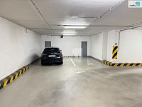 Byt 2+kk 60 m2 s terasou a parkovacím stáním, Praha, Letňany, ul. Pavla Beneše - 30