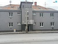 prodej činžovního domu 600 m2 s 8 byty v Ostravě