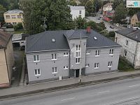 prodej činžovního domu 600 m2 s 8 byty v Ostravě