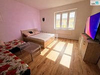prodej činžovního domu 600 m2 s 8 byty v Ostravě - 2