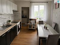 prodej činžovního domu 600 m2 s 8 byty v Ostravě - 2