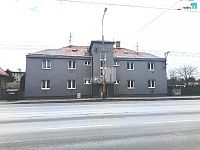 prodej činžovního domu 600 m2 s 8 byty v Ostravě - 3
