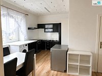prodej činžovního domu 600 m2 s 8 byty v Ostravě - 3