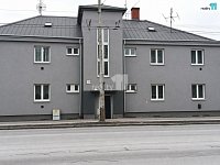 prodej činžovního domu 600 m2 s 8 byty v Ostravě - 5