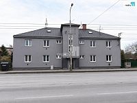prodej činžovního domu 600 m2 s 8 byty v Ostravě - 7