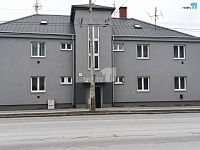 prodej činžovního domu 600 m2 s 8 byty v Ostravě - 9