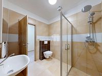 Pronájem bytové jednotky 1+kk, 32m2, Senožaty, okres Pelhřimov  - 5