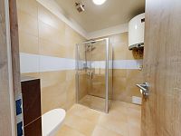 Pronájem bytové jednotky 1+kk, 32m2, Senožaty, okres Pelhřimov  - 6
